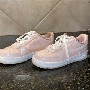Pink Airforce 1